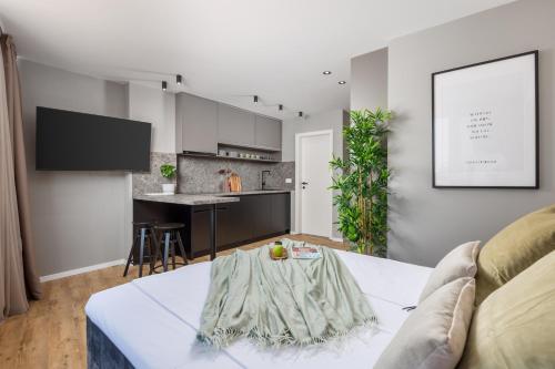 Apartments Penkala 3