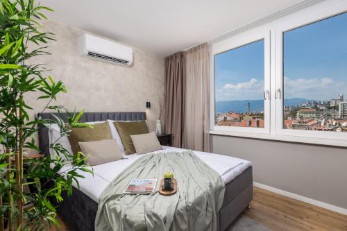Apartments Penkala 3