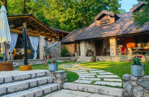 Luxury Chalet Regina – Photos 3