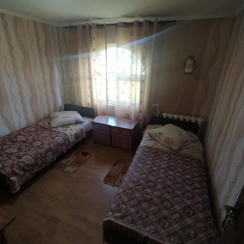 Gallery image of Мальва in Lazeshchyna