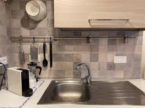 New! Uptown Terraces