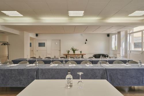 Tres Torres Atiram Hotel photo 31