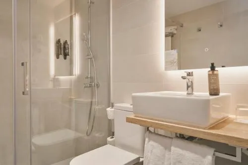 Tres Torres Atiram Hotel photo 5