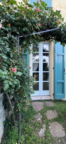 Zahrada ubytování Borgo dei Gatti Albergo Diffuso & spa