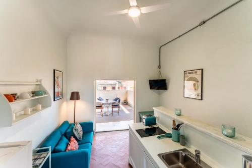 La Loggia Loves Apartment