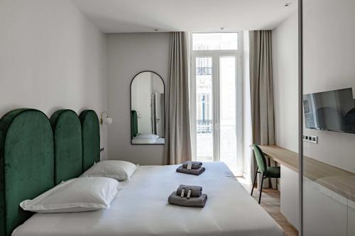 Superbe appartement 120m2 au coeur de Cannes