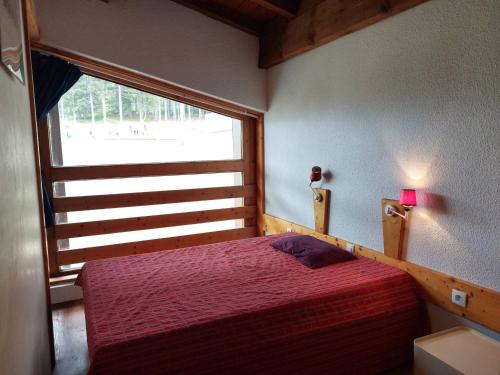 Duplex skis aux pieds, 8-10 pers, avec wifi et animaux acceptés - FR-1-411-109