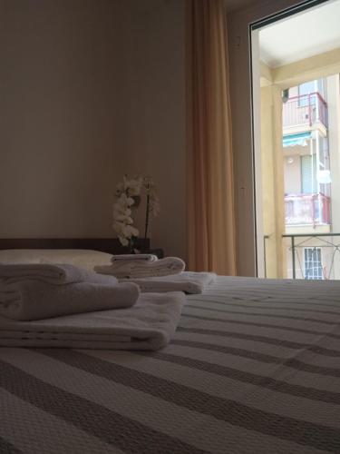 Gallery image of Hotel Villa Paolina in Pietra Ligure