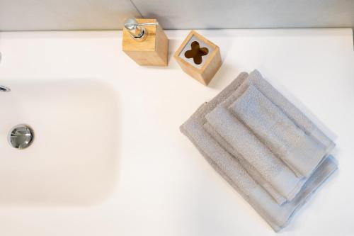 Fotografie z fotogalerie ubytování MYHOUSE APARTMENT v destinaci Cervignano del Friuli