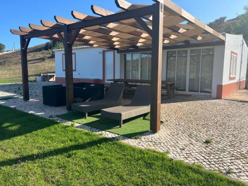 Foto Quinta with orange and lemon trees 1