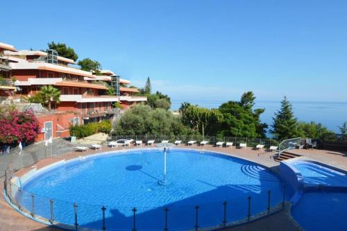 Residence Letojanni in Taormina