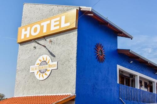 HOTEL SOL DO TRIANGULO MINEIRO – Photos 2