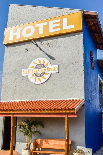 HOTEL SOL DO TRIANGULO MINEIRO – Photos 3