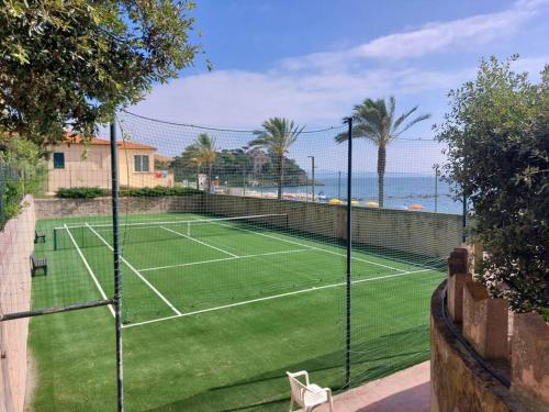 Gallery image of Appartamento La Vista in Cavo
