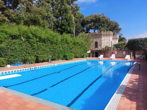 Gallery image of Appartamento La Vista in Cavo