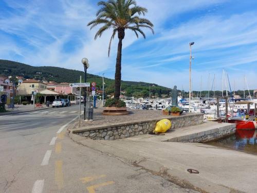 Gallery image of Appartamento La Vista in Cavo