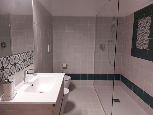 Gallery image of Appartamento La Vista in Cavo