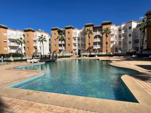 Mohammédia – Al Kawtar – Bahia