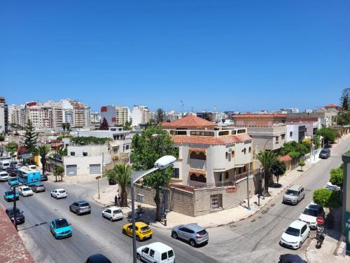 Η γειτονιά γύρω από ή μία γειτονιά κοντά σε αυτό το διαμέρισμα