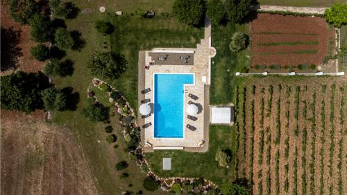 HelloApulia Masseria Don Sisto – Photos 3