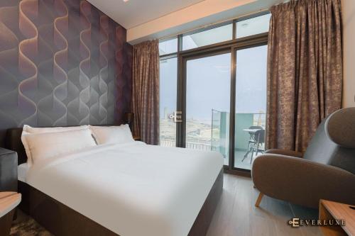 Amazing Studio In Farhad Azizi Residence