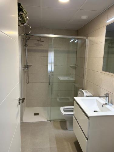 Apartamentos Bretón 17 Double Deluxe