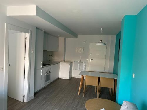 Apartamentos Bretón 17 Double Deluxe
