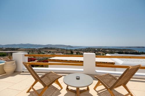 Φυσικό τοπίο κοντά σε αυτό το ξενοδοχείο