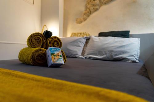 Photo de la galerie de l'établissement Au Coeur des Remparts, à Avignon