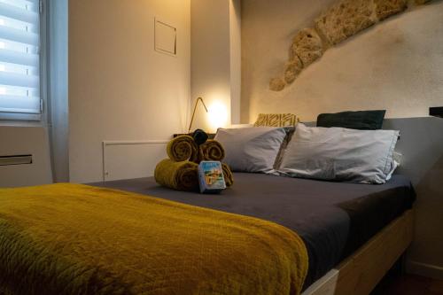 Au Coeur des Remparts