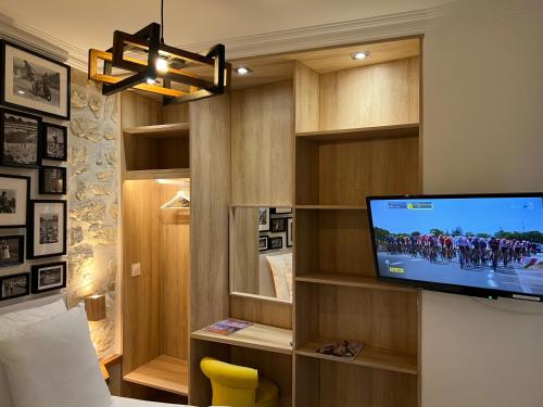 Cosy appartement à 500m de Montmartre