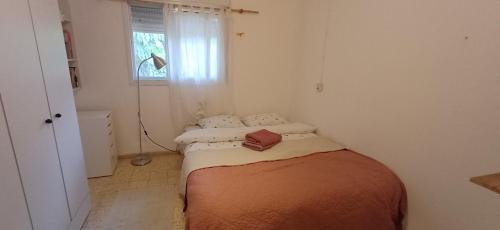 Imagen de la galería de וילה גלילית עם ג'קוזי מפנק, en Qiryat ‘Amal