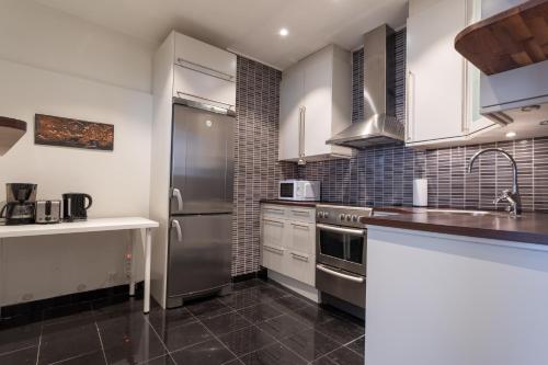 ApartDirect Gamla Stan III Image
