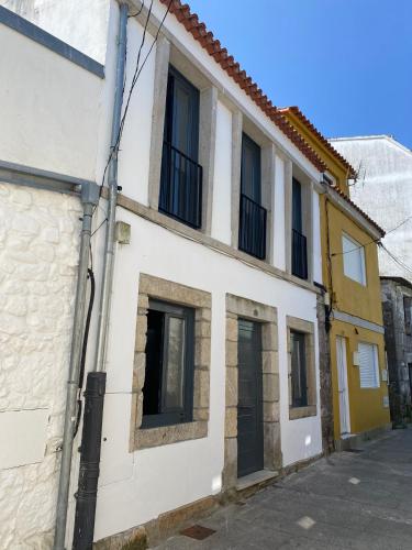 CASA BAIONA CENTRO