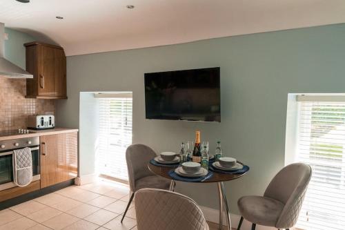 Afbeelding uit fotogalerij van Cottage Lawn Apartment in Enniskillen