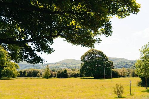 Afbeelding uit fotogalerij van Cottage Lawn Apartment in Enniskillen