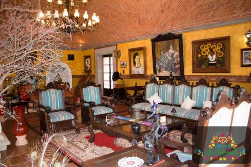 Hacienda La Gioconda – Photos 3