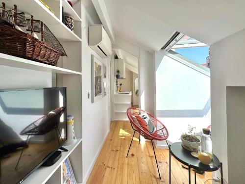 Art Cottage with oPorto View!