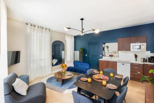 Cèl Ethéré by Rahault