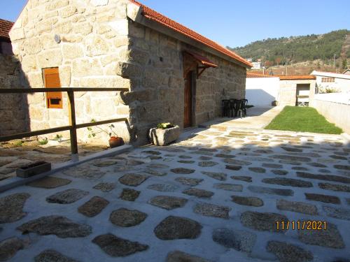 Fotografie z fotogalerie ubytování Casa das Tias v destinaci Baltar