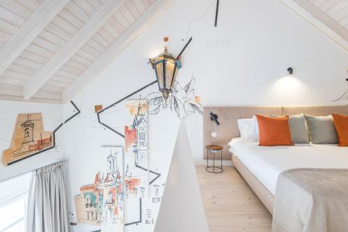 LODO Suites Arco - Mezanino apartment by HD