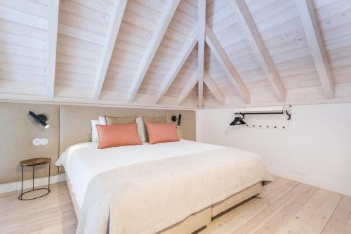 LODO Suites Se - Mezanino room by HD