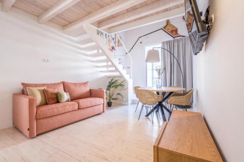 LODO Suites Se - Mezanino room by HD
