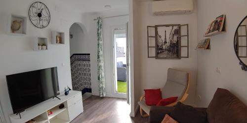 Casa AguaSalá - Mirador & Calma Conil - sólo familias o parejas - Parking privado opcional -