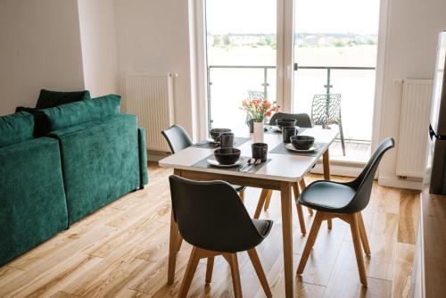 Gallery image of Apartamenty DIAGO in Łeba