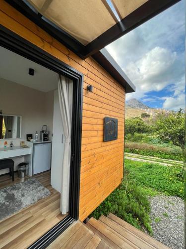 Fotografie z fotogalerie ubytování Tiny town kuyucak v destinaci Karaburun