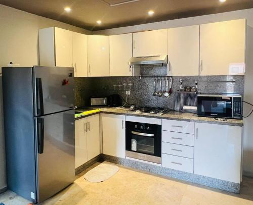 Superbe studio au centre de gueliz