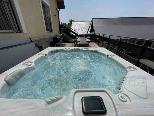 Gîte détente et relaxation