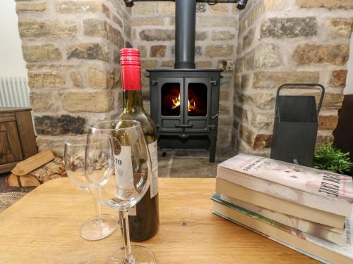 Bailey Cottage – Photos 4
