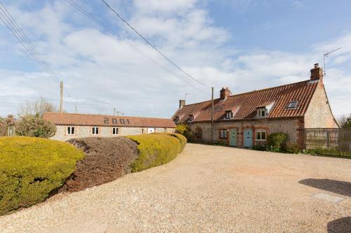 Garden Cottage – Photos 4